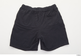 Clothes   297 black shorts sports 0002.jpg